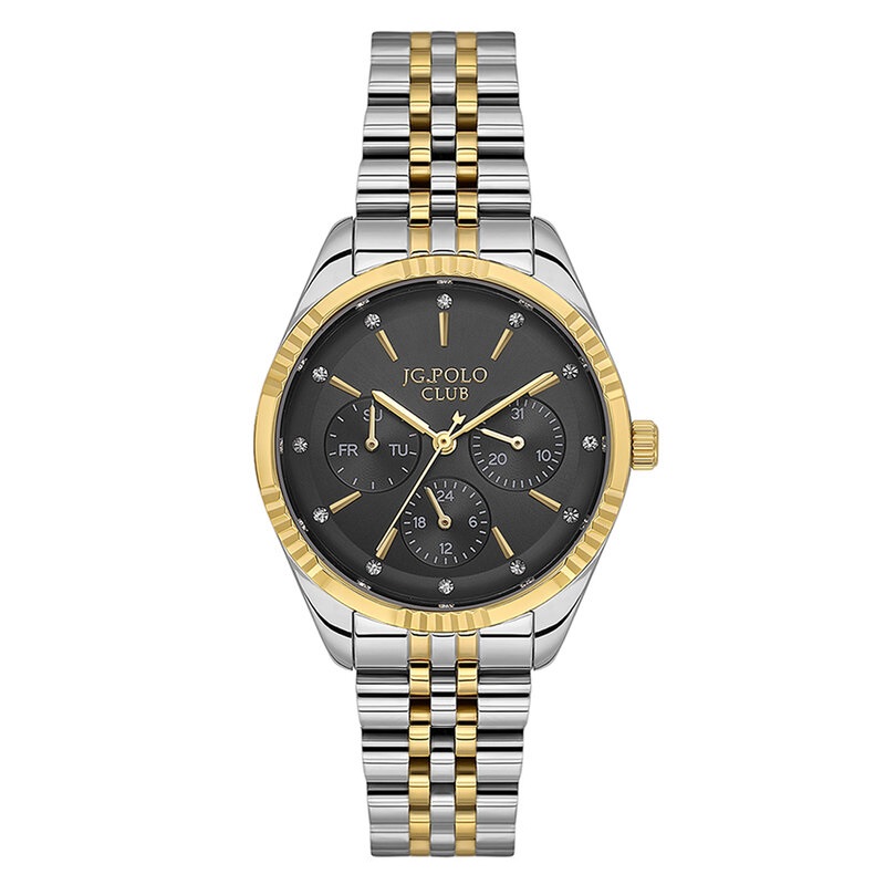 S02118M.3 4.490 JG.POLO CLUB